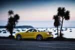 Ford Mustang GT Convertible 2018 года (UK)